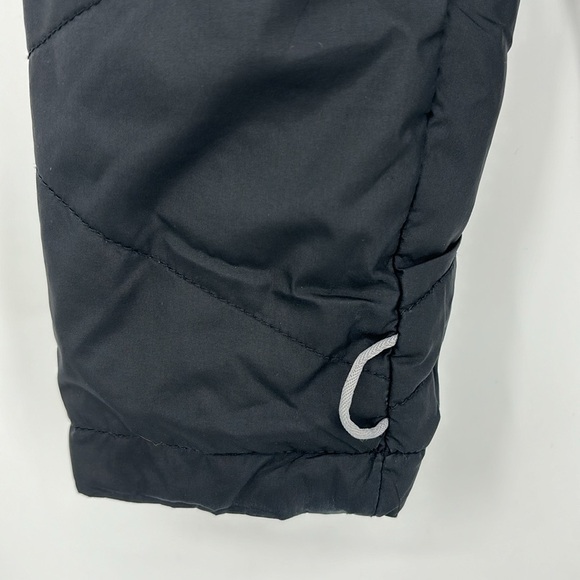 Columbia Sleet To Street 3-in-1 Interchange Black Jacket Women’s Size XS *** - Picture 8 of 14